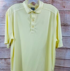 Callaway Mens Golf Polo Size MD
